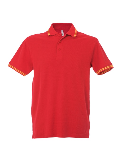 J.Ross™ Polo Paris Man