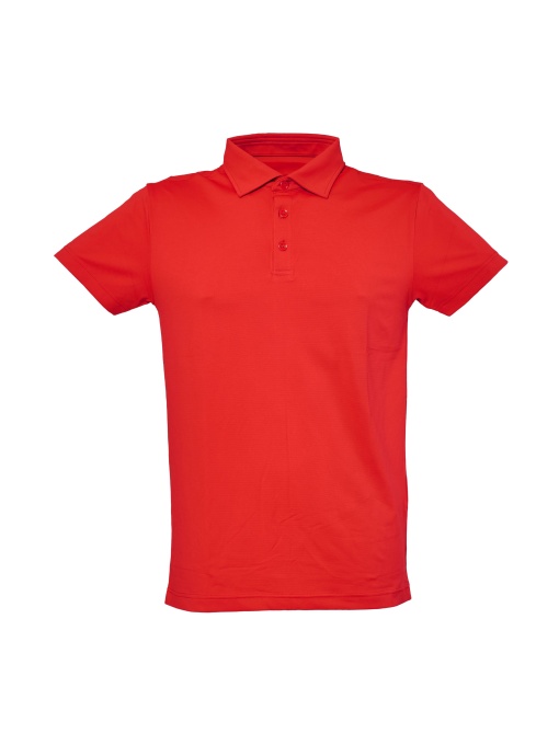 J.Ross™ Polo Saint Tropez Man