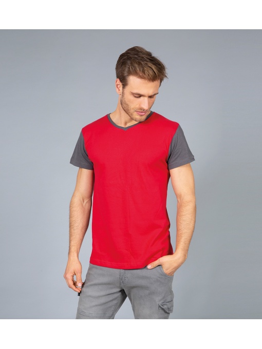 J.Ross™ Tricou Cadiz