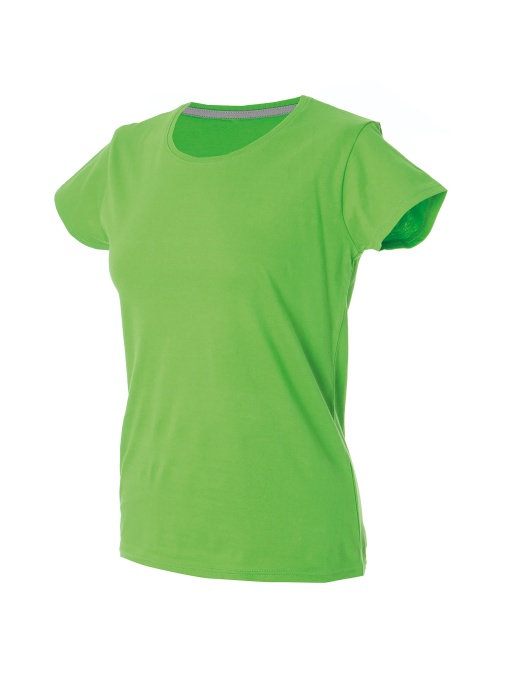 J.Ross™ T-shirt New Maldive Lady