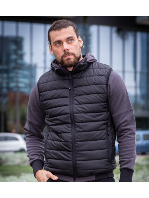 J.Ross™ Vestă Țara Galilor Bărbat