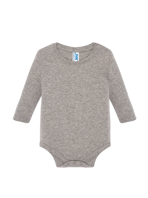 JHK™ LS Baby Unisex Body