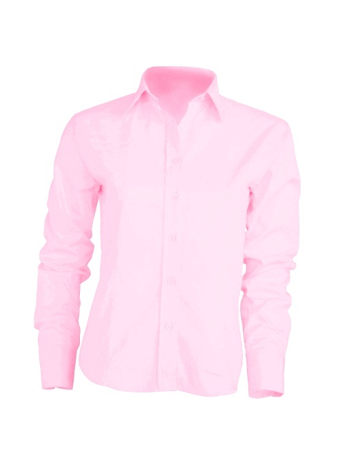 JHK™ Cămașă Oxford Damă - Img 1