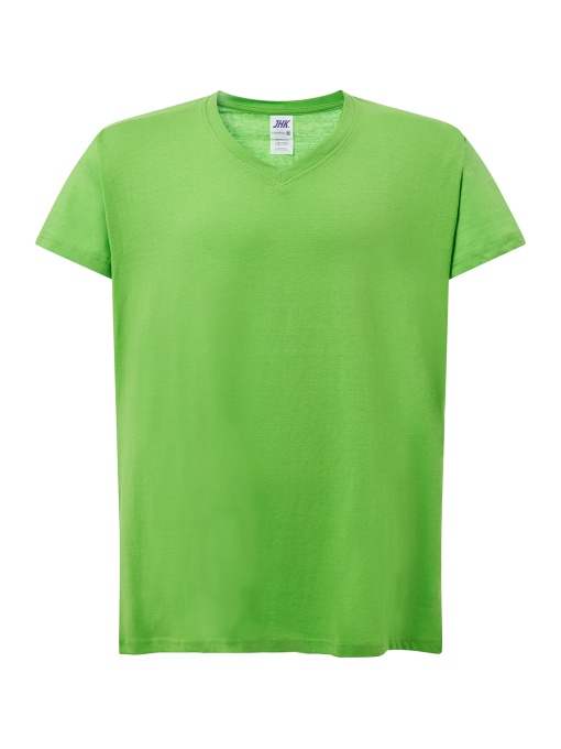 JHK™ Curves V-Neck