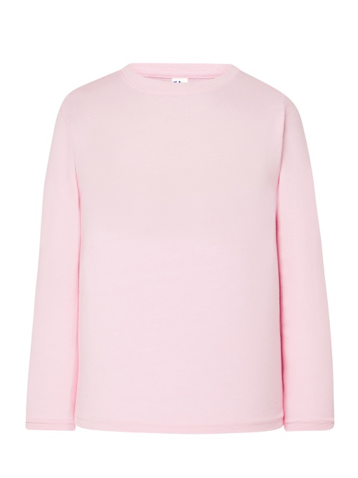 JHK™ Kid LS Unisex T-Shirt - Img 1