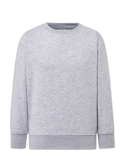 JHK™ Kid Unisex Sweatshirt - Img 1