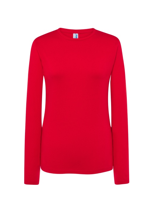 JHK™ Lady Regular LS Comfort