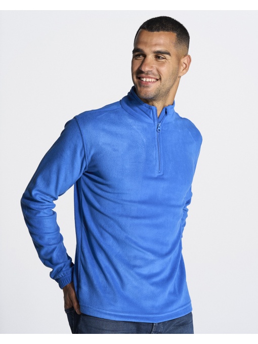 JHK™ Man Micro Polar Fleece