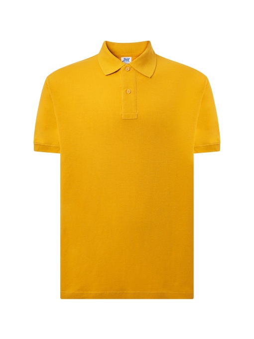 JHK™ Man Regular Polo
