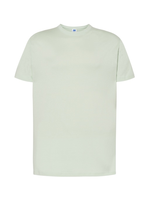JHK™ Man Regular T-Shirt