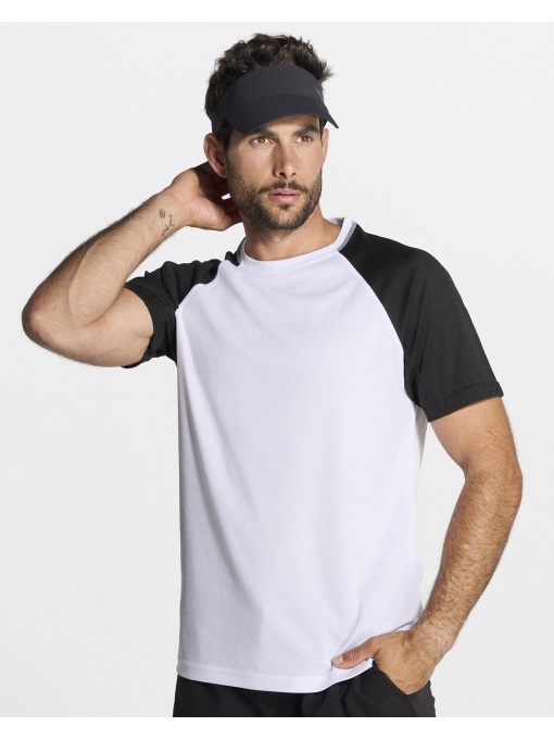 JHK™ Man Sport Contrast