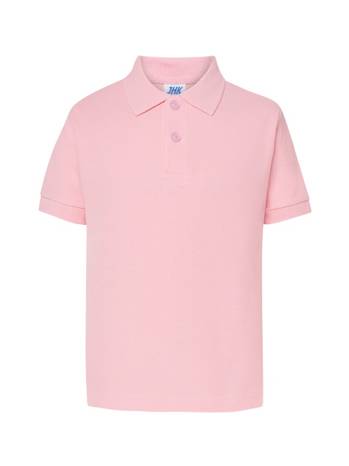 JHK™ Kid Unisex Polo