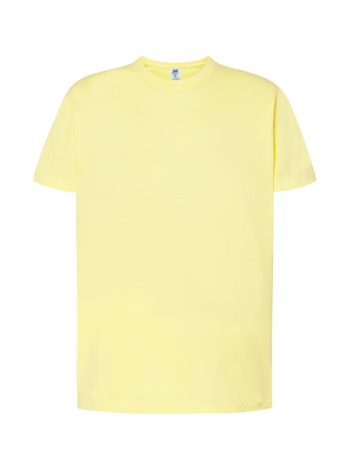 JHK™ Man Regular T-Shirt