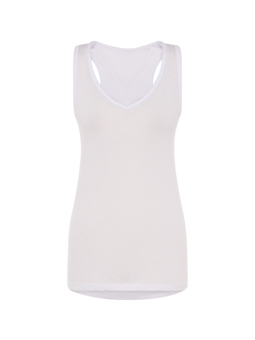 JHK™ V-neck Subli Top
