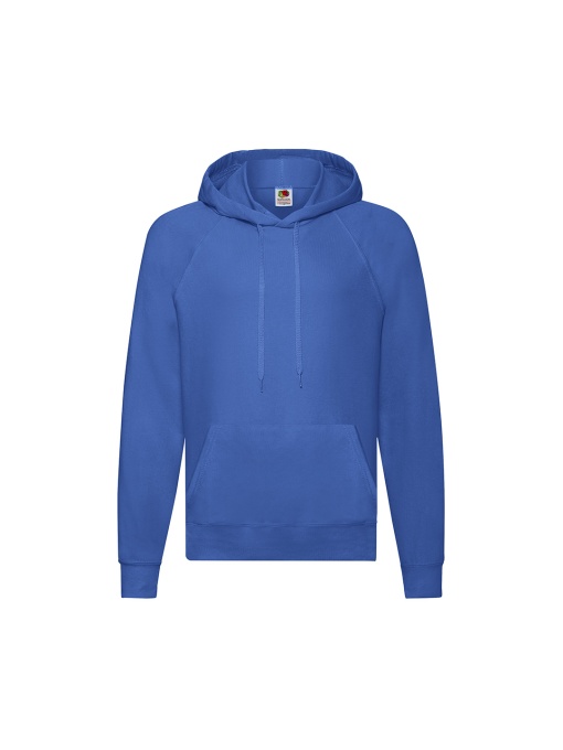 mak™ Adult Sweatshirt Lightweight Hooded S