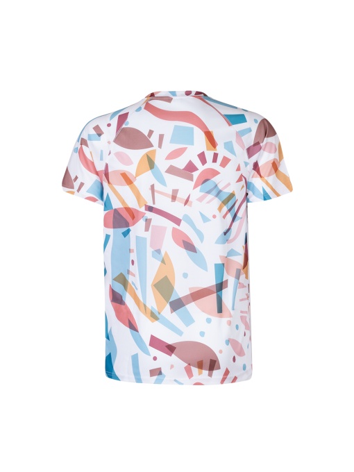 mak™ Adult T-Shirt Tecnic Baraky
