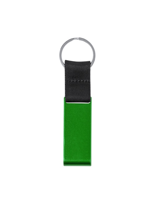 mak™ Holder Keyring Fique