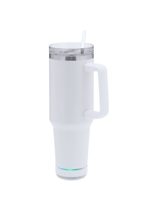 mak™ Insulated Jug Speaker Tracir
