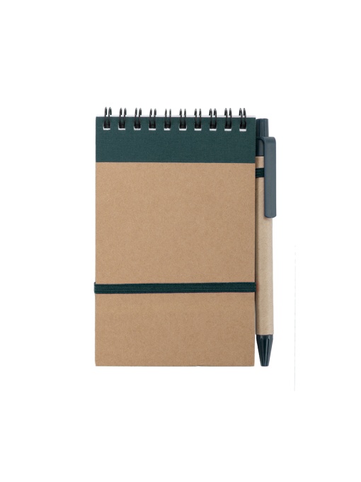 mak™ Carnet Ecocard