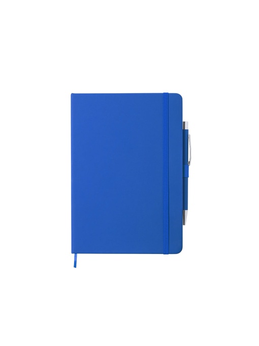 mak™ Carnet Robin