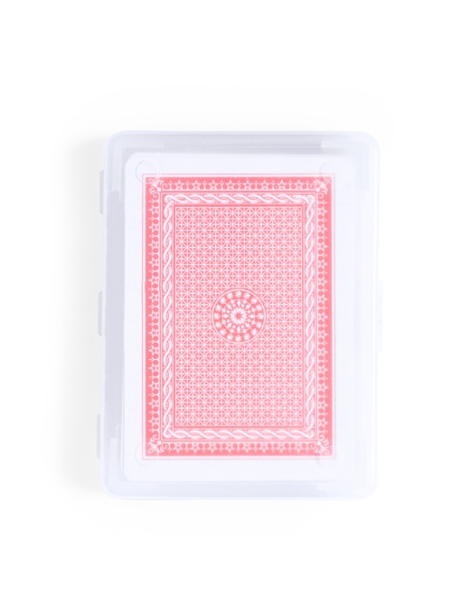 mak™ Cărți de joc poker Picas