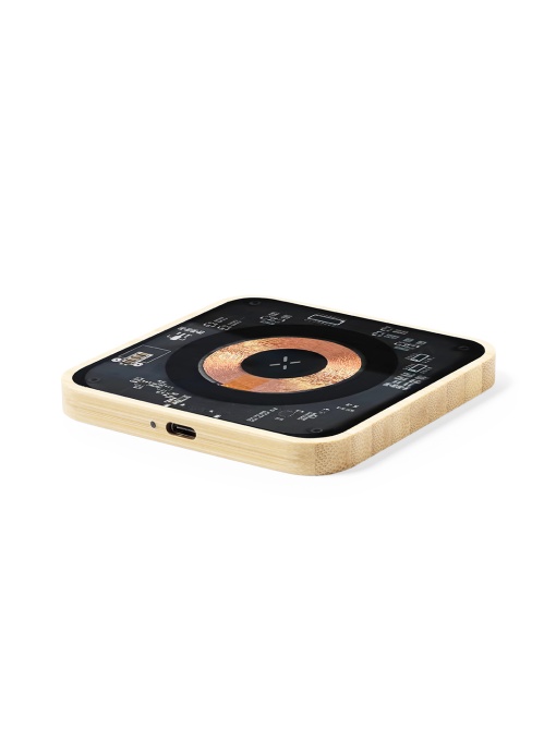 mak™ Charger Gaussian