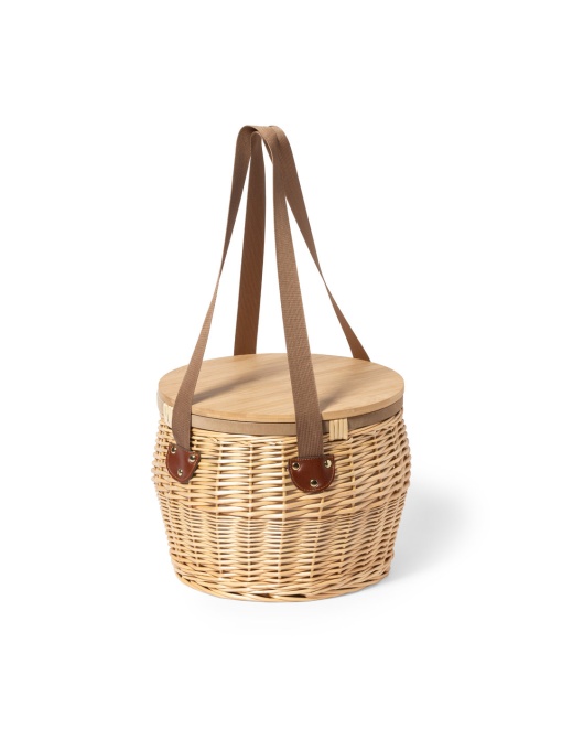mak™ Thermal Picnic Basket Bubu