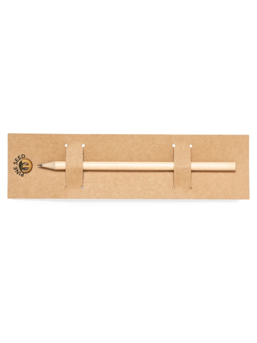 mak™ Seeds Pencil Etesio