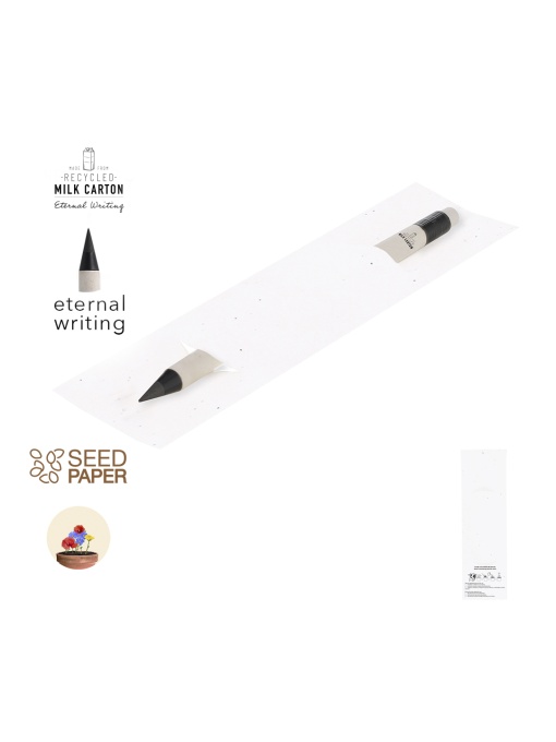 mak™ Creion etern Stauton