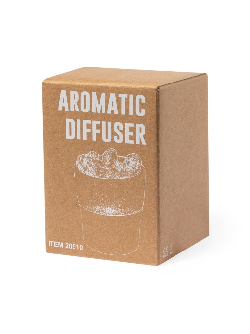 mak™ Difuzor aromatic Boucher