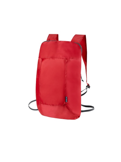 mak™ Foldable Backpack Redrax
