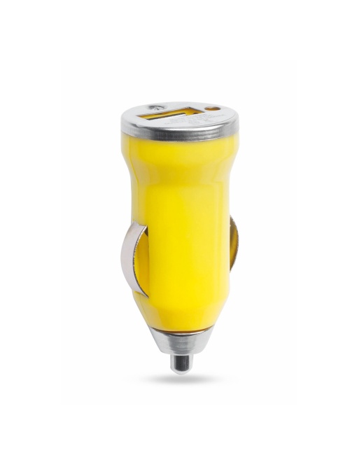 mak™ Încărcător auto USB Hikal