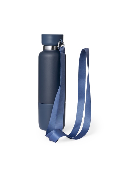 mak™ Insulated Bottle Flautrok