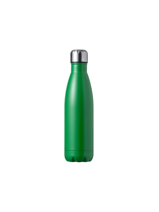 mak™ Insulated Bottle Liyar