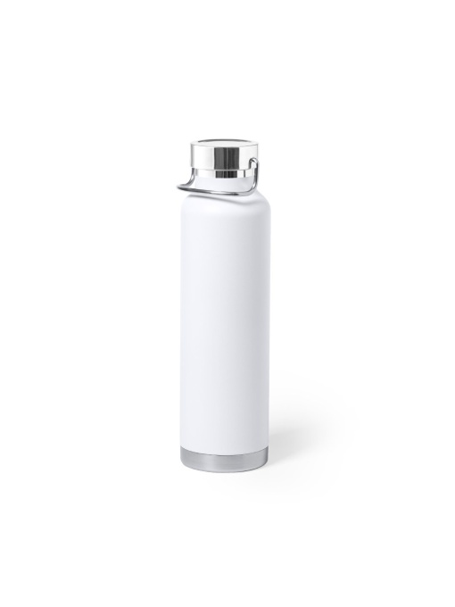mak™ Insulated Bottle Staver