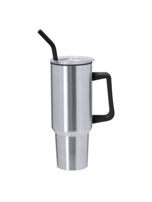 mak™ Insulated Mug Lansin