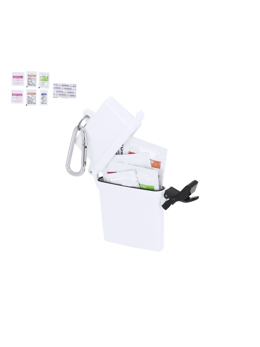 mak™ Kit plajă Dambury