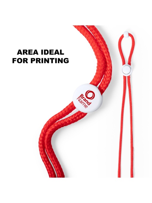 mak™ Lanyard Menfix
