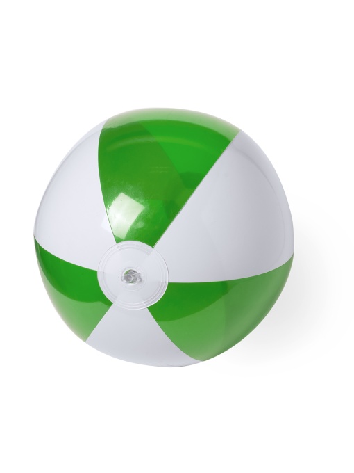 mak™ Beach Ball Zeusty
