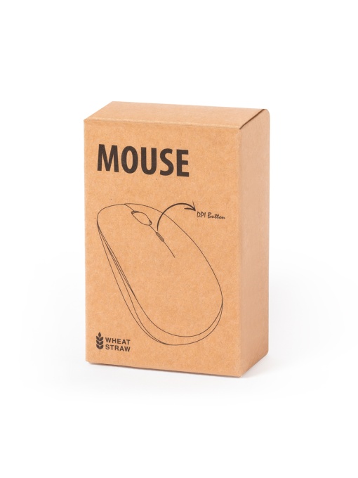 mak™ Mouse Estiky