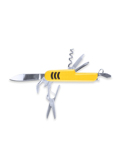 mak™ Multifunction Pocket Knife Shakon