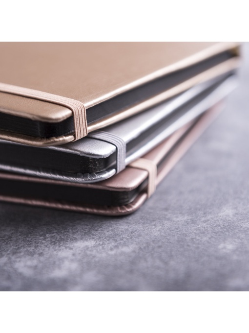 mak™ Notepad Bodley