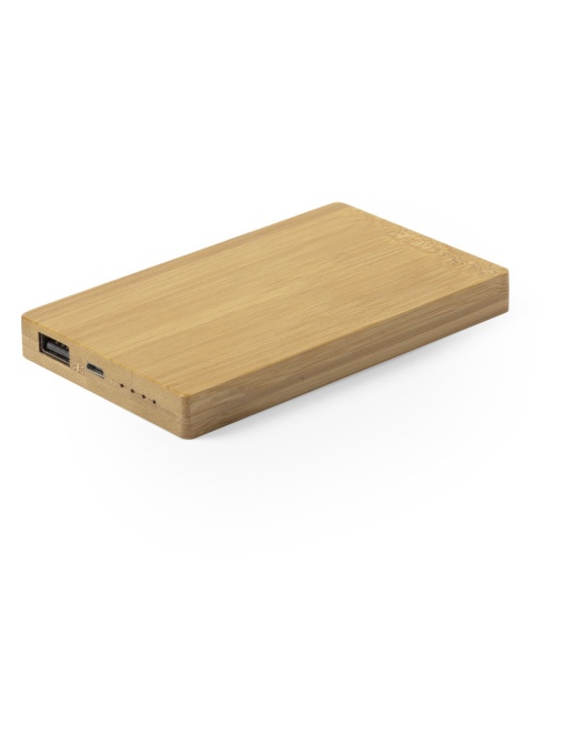 mak™ Power Bank Nipax