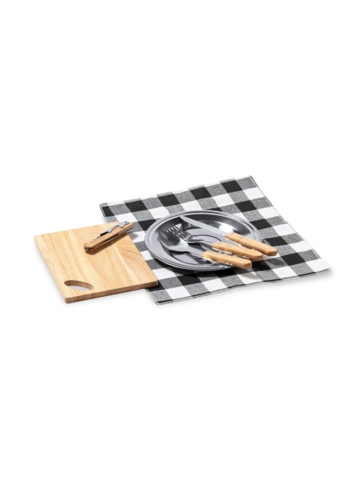 mak™ Set picnic Scotty