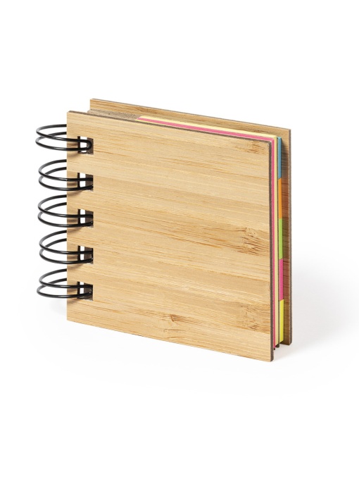 mak™ Sticky Notepad Feros