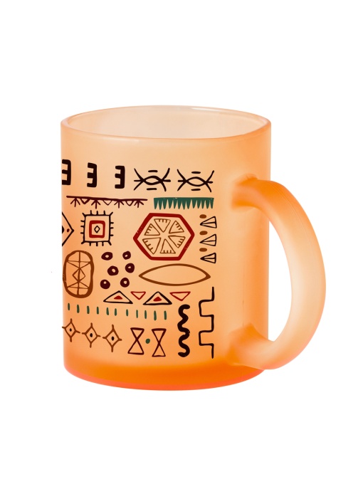 mak™ Sublimation Mug Cervan