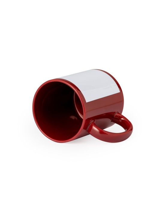 mak™ Sublimation Mug Orchix