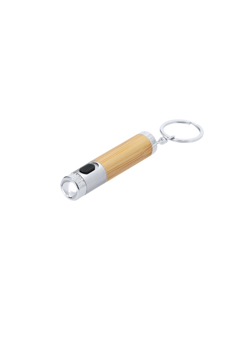 mak™ Torch Keyring Zungux