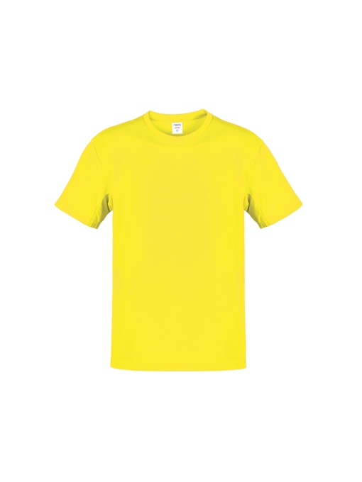 mak™ Tricou colorat adult Hecom