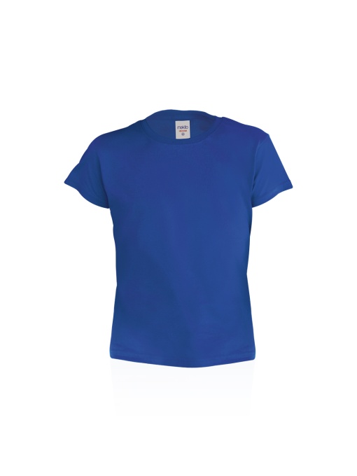mak™ Tricou colorat copii Hecom - Img 1